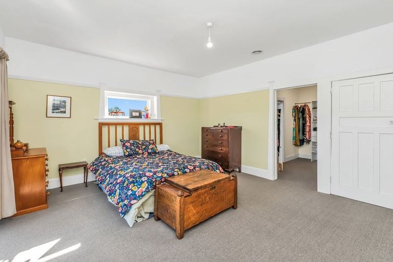 Photo of property in 112 Irvines Road, Dunsandel, Leeston, 7682