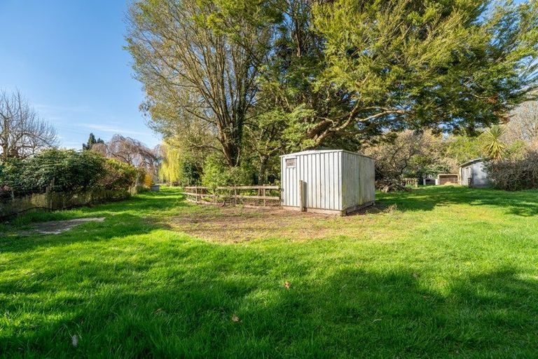 Photo of property in 11 Woodbury Road, Geraldine, 7991