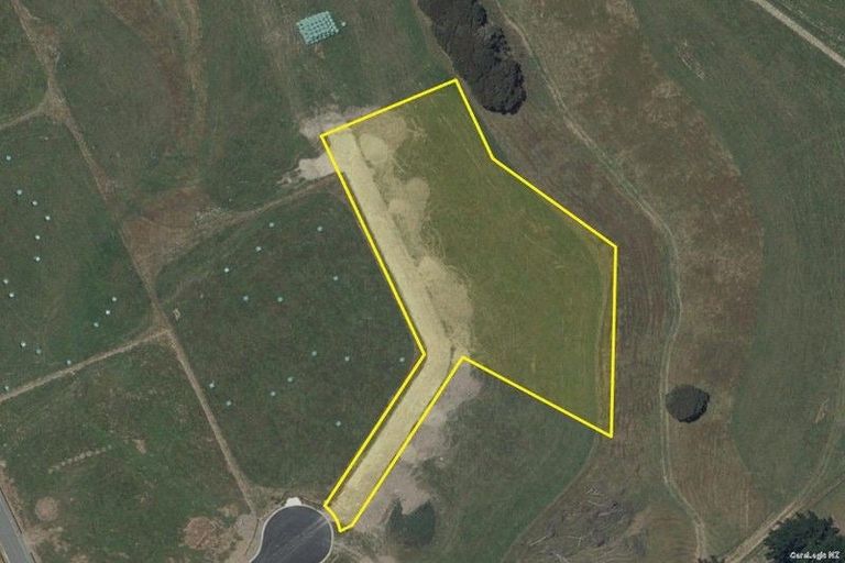 Photo of property in 84a View Road, Halcombe, Feilding, 4779