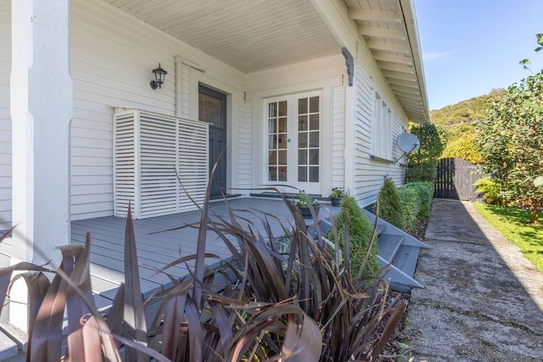 Photo of property in 58 Marsden Road, Greymouth, 7805