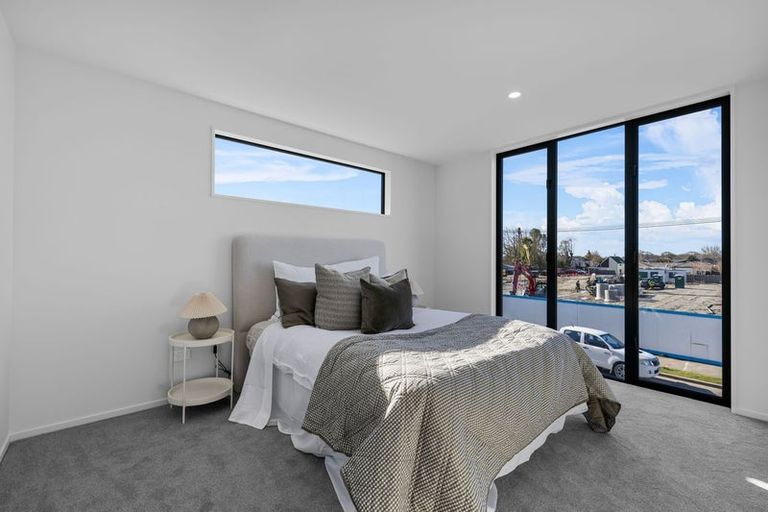 Photo of property in 49a Browns Road, St Albans, Christchurch, 8014