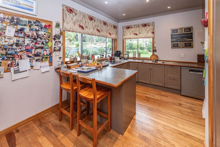 Photo of property in 21 Riverbank Road, Okoia, Whanganui, 4573