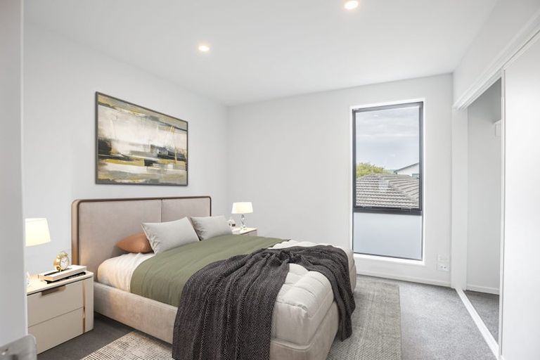 Photo of property in 7/144 Southampton Street, Sydenham, Christchurch, 8023
