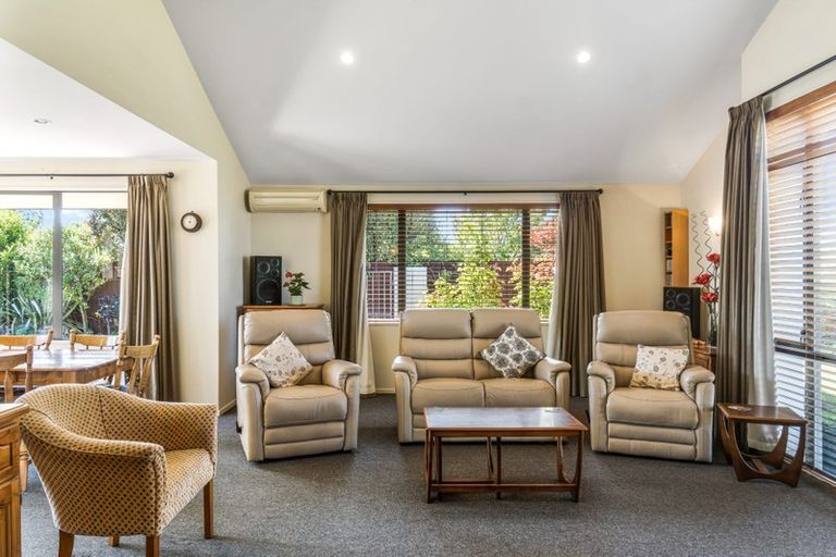 Photo of property in 24 Rembrandt Drive, Rolleston, 7614