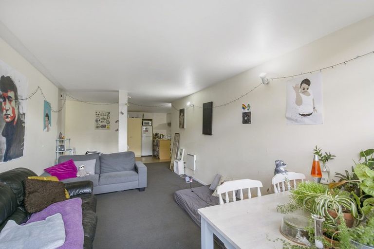 Photo of property in 17/246u Taranaki Street, Mount Cook, Wellington, 6011