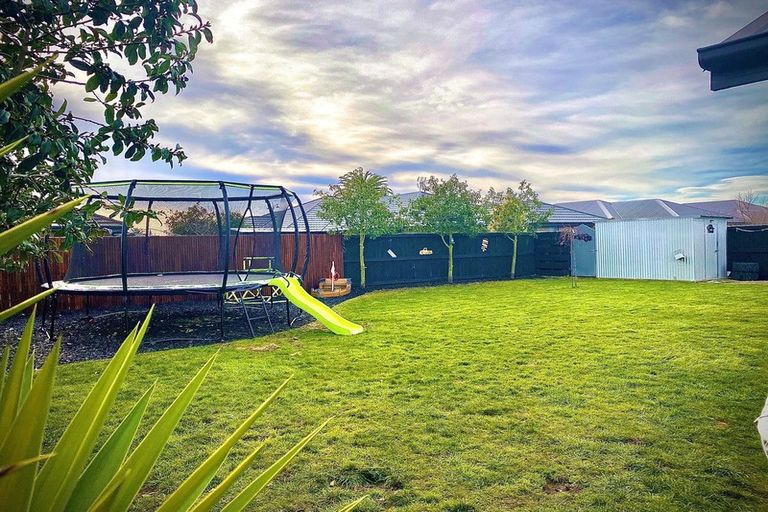 Photo of property in 9 Rapley Street, Kaiapoi, 7630