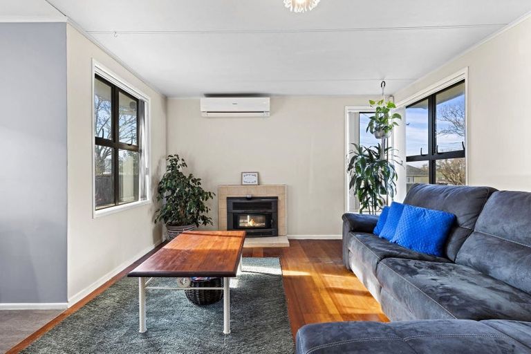 Photo of property in 43 Margaret Road, Papatoetoe, Auckland, 2025