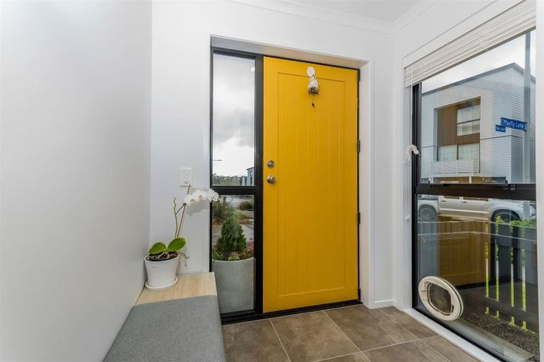 Photo of property in 2 Mayfly Lane, Hobsonville, Auckland, 0616