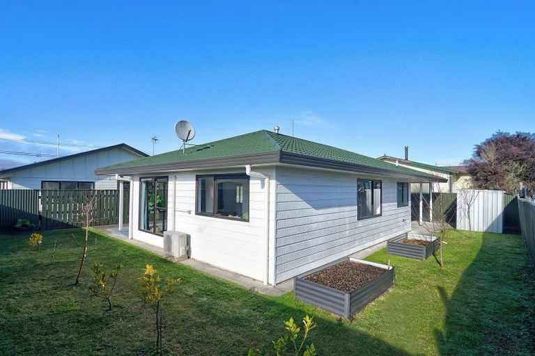 Photo of property in 190b Dixon Street, Masterton, 5810