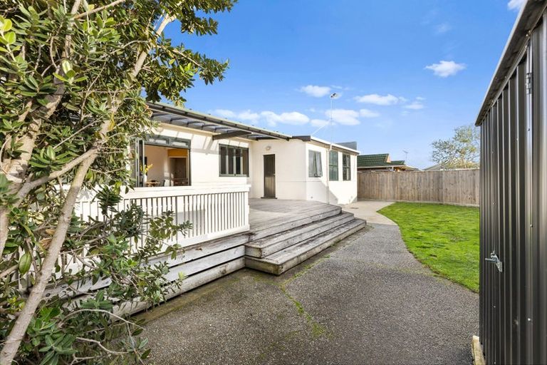 Photo of property in 49 Haydon Street, Roslyn, Palmerston North, 4414
