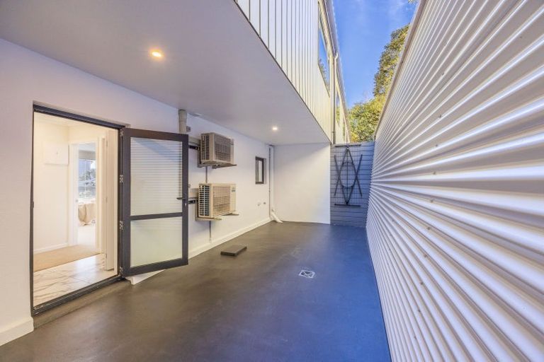 Photo of property in 96 Battery Road, Ahuriri, Napier, 4110