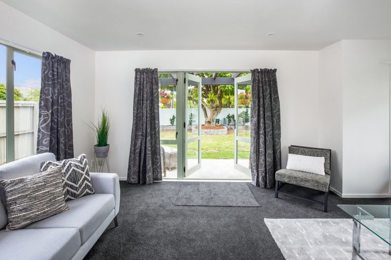 Photo of property in 619 Madras Street, St Albans, Christchurch, 8014