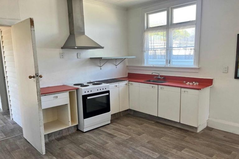 Photo of property in 83 Dobson Street, Ashburton, 7700