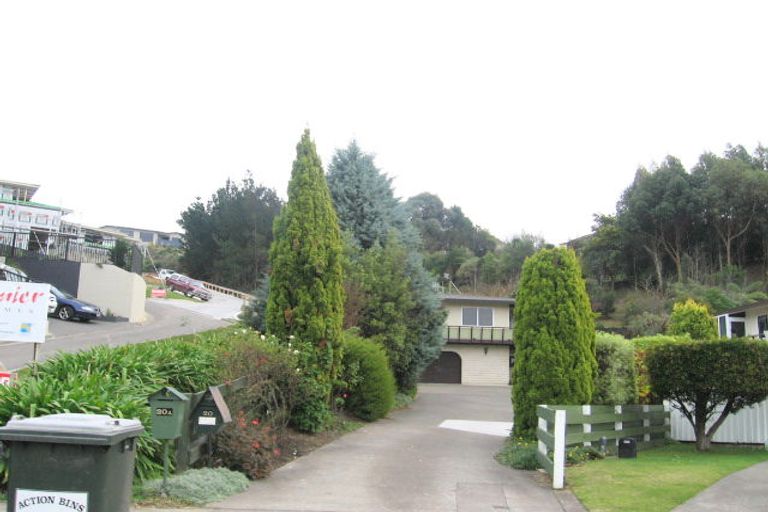 Photo of property in 20a Lowther Place, Taradale, Napier, 4112