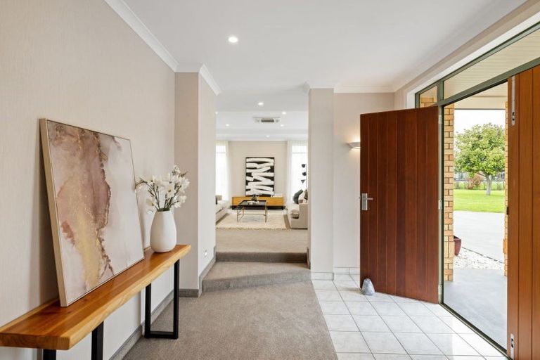 Photo of property in 386 Horotiu Road, Te Kowhai, Hamilton, 3288