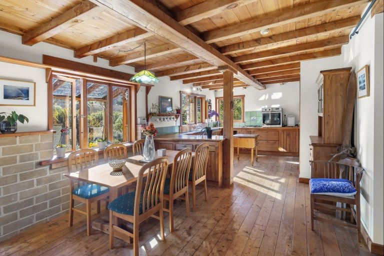 Photo of property in 9 Harmans Track, Little River, 7591