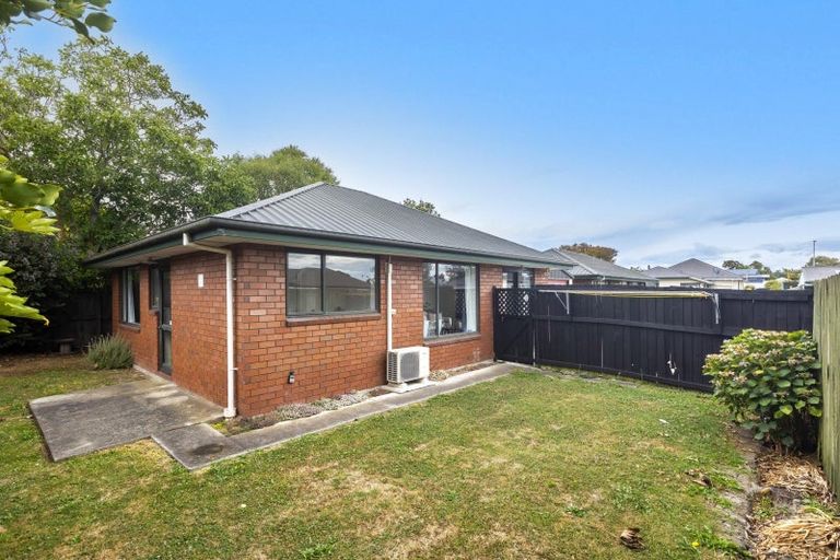 Photo of property in 628 Gloucester Street, Linwood, Christchurch, 8062