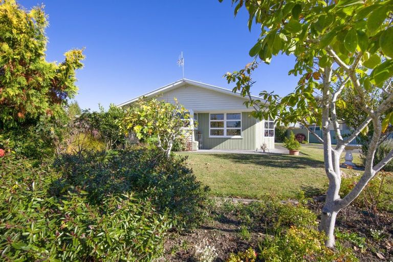 Photo of property in 4 Balmoral Street, Taradale, Napier, 4112