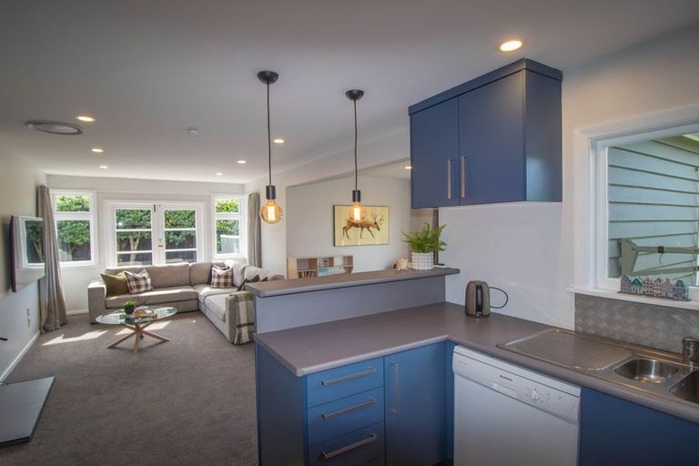 Photo of property in 15 Moreland Avenue, Papanui, Christchurch, 8053