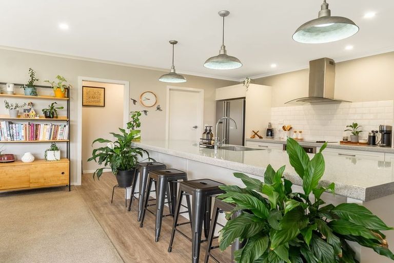 Photo of property in 6 Unwin Place, Twizel, 7901