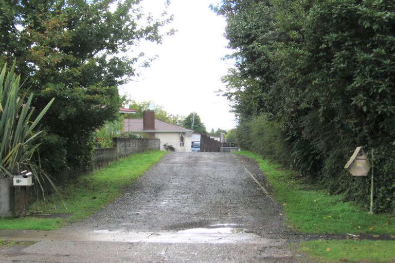 Photo of property in 16 Turner Place, Tokoroa, 3420