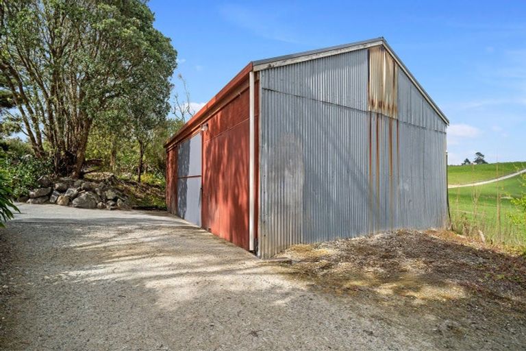 Photo of property in 50 Bailey Road, Wellsford, 0975