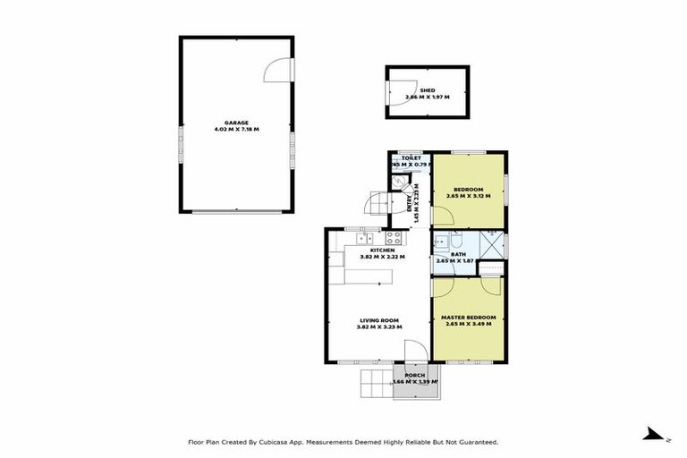 Photo of property in 29 Kelvin Road, Papakura, 2110