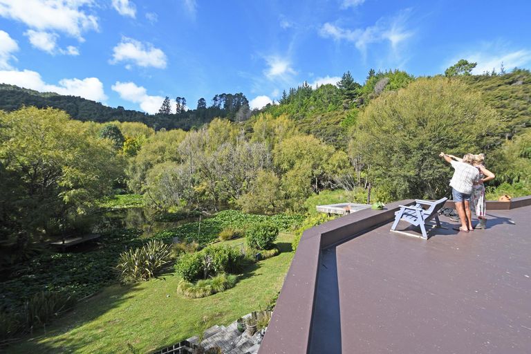 Photo of property in 594 Matakana Valley Road, Matakana, Warkworth, 0985