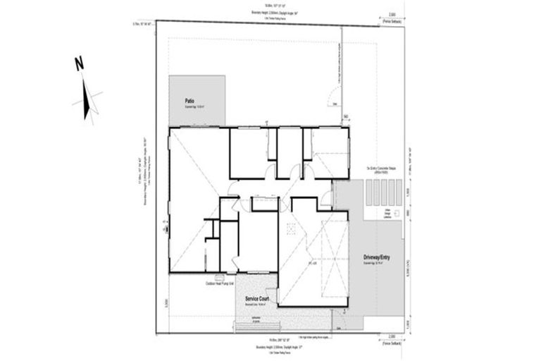 Photo of property in 29 Rayner Street, Temuka, 7920