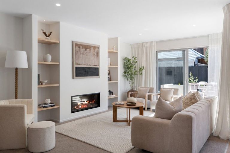 Photo of property in 20a Gordon Avenue, St Albans, Christchurch, 8014