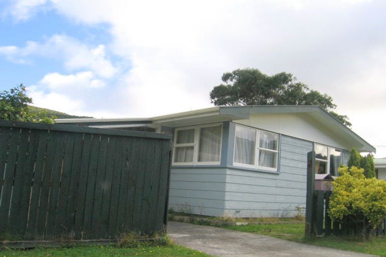 Photo of property in 58 Hazlewood Avenue, Karori, Wellington, 6012