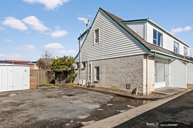 Photo of property in 3/21 Islington Street, Trentham, Upper Hutt, 5018