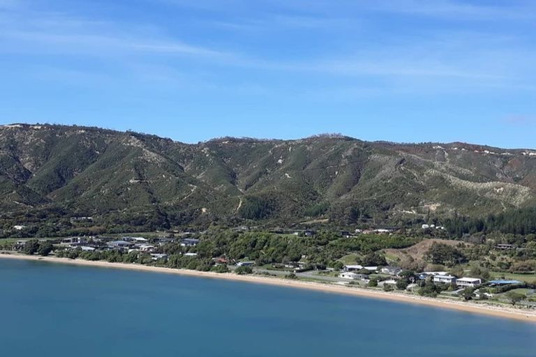 Photo of property in 69 Matenga Road, Ligar Bay, Takaka, 7183