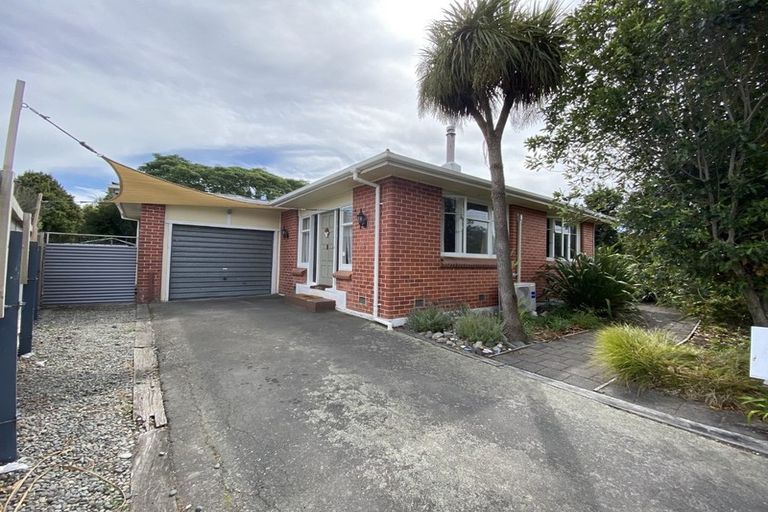 Photo of property in 20 John Street, Blenheim, 7201