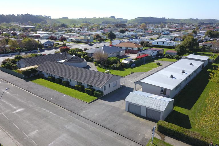 Photo of property in 473 Thames Highway, Oamaru North, Oamaru, 9400