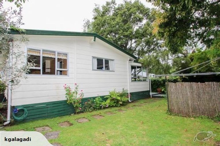 Photo of property in 53b Taylor Street, Cambridge, 3434