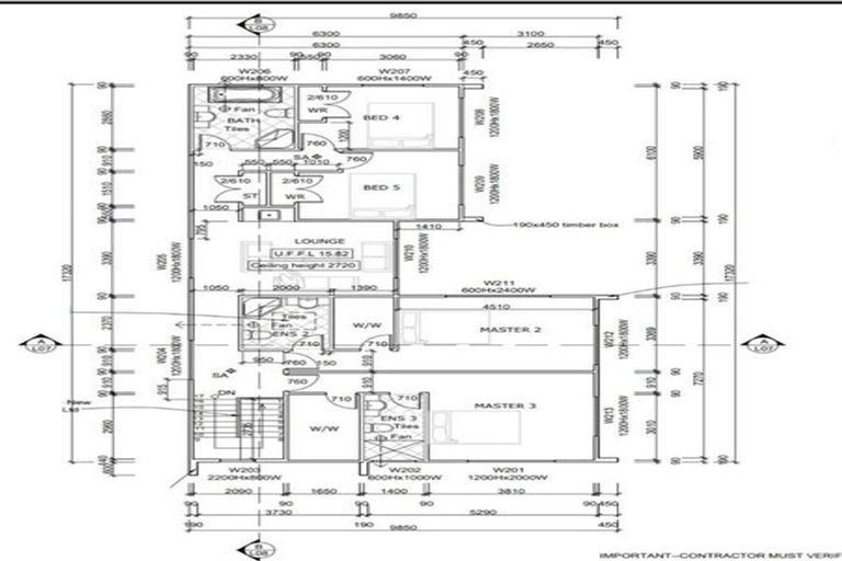 Photo of property in 1 Pukeko Road, Hobsonville, Auckland, 0616