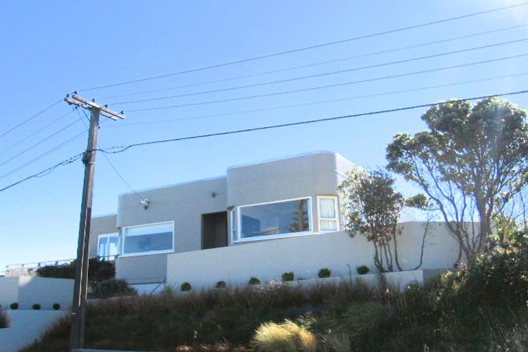 Photo of property in 3 Raumati Terrace, Khandallah, Wellington, 6035