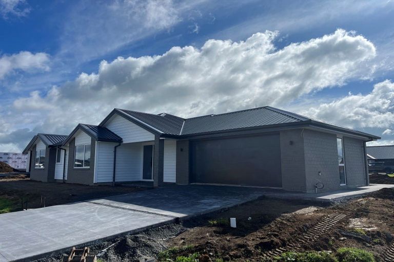 Photo of property in 22 Buxton Crescent, Matamata, 3400
