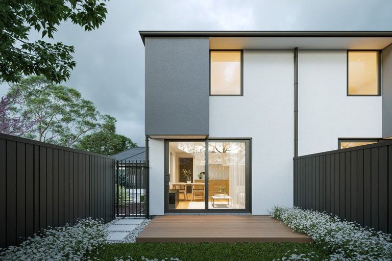 Photo of property in 13 Warrington Street, Mairehau, Christchurch, 8013