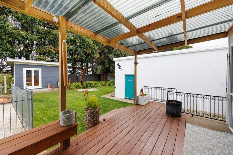 Photo of property in 1565 State Highway 3, Awahuri, Palmerston North, 4476