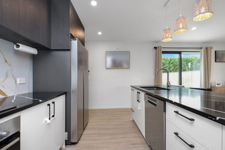 Photo of property in 58a Ashbury Drive, Tinwald, Ashburton, 7700