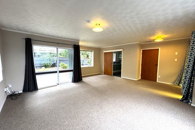 Photo of property in 191a Fitzherbert Avenue, West End, Palmerston North, 4410