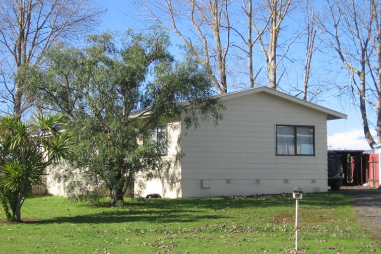 Photo of property in 64 Mahunga Drive, Favona, Auckland, 2024