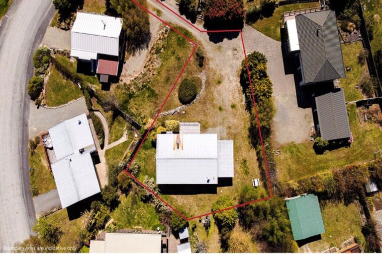 Photo of property in 19 Murray Place, Lake Tekapo, 7999