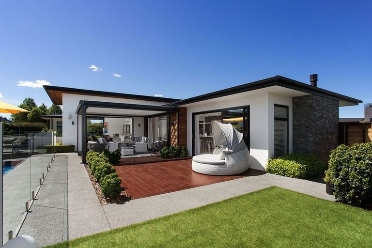 Photo of property in 6 Woodleigh Lane, Prebbleton, 7604