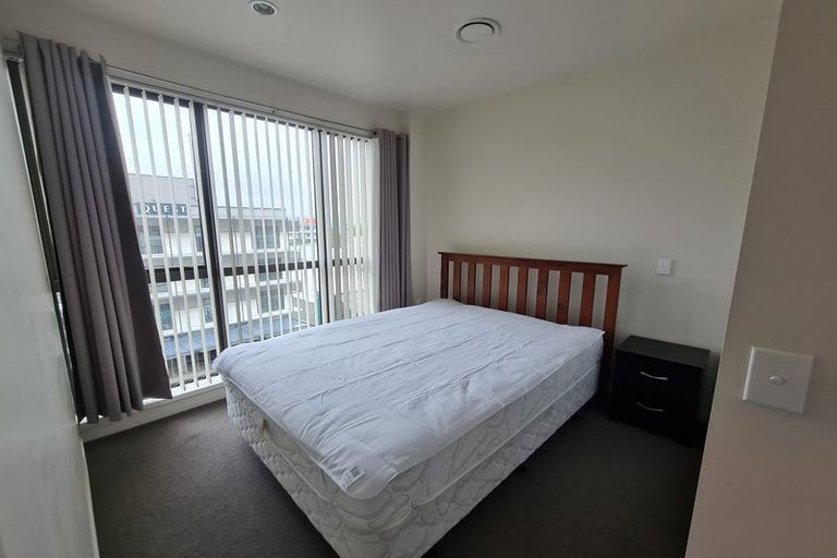 Photo of property in Royal Court Apartments, 1193unit Hinemoa Street, Rotorua, 3010