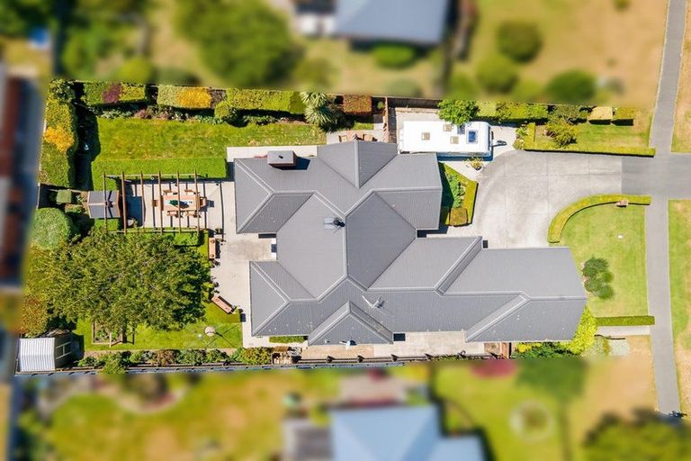 Photo of property in 58 Othello Drive, Rolleston, 7614