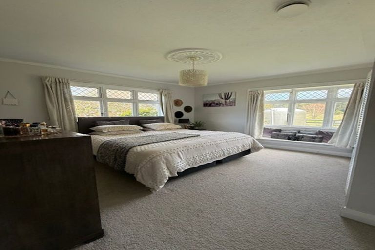 Photo of property in 719 Rewatu Road, Poroporo, Whakatane, 3191