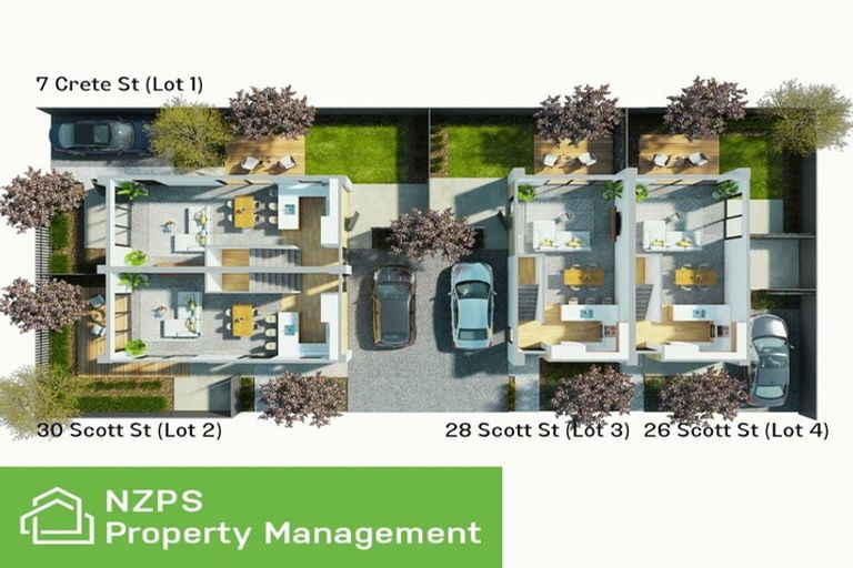 Photo of property in 30 Scott Street, Saint Kilda, Dunedin, 9012